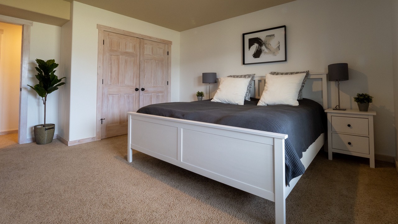 Photo of Bedroom in Emigrant