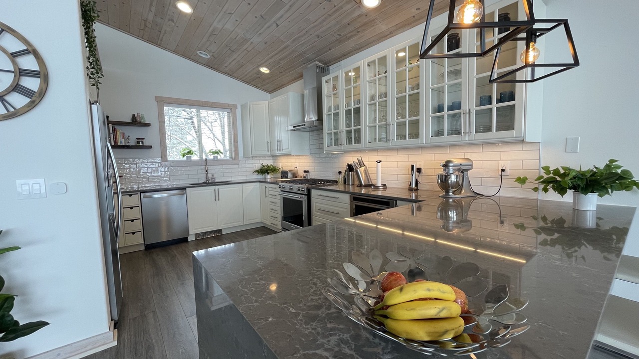 Photo of Kitchen in Emigrant