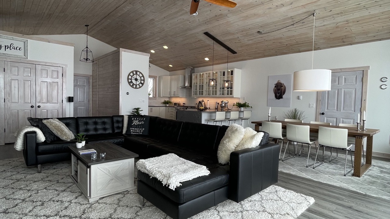 Photo of Livingroom in Emigrant