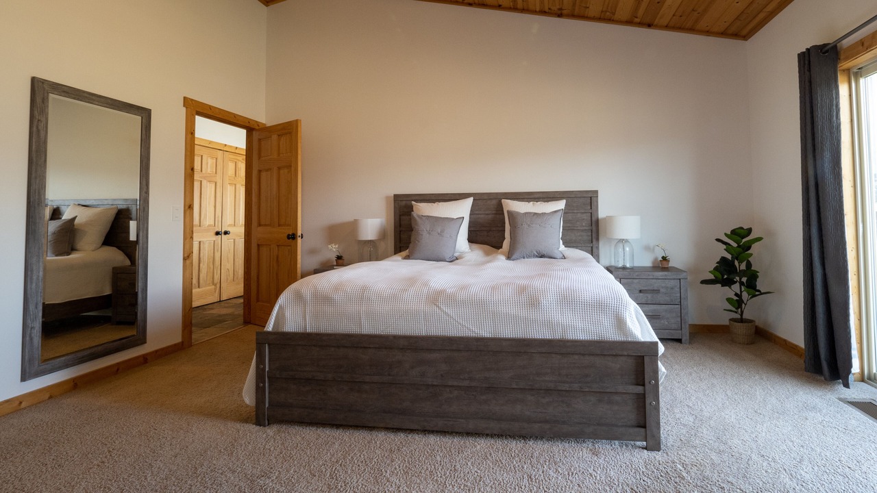 Photo of Bedroom in Emigrant