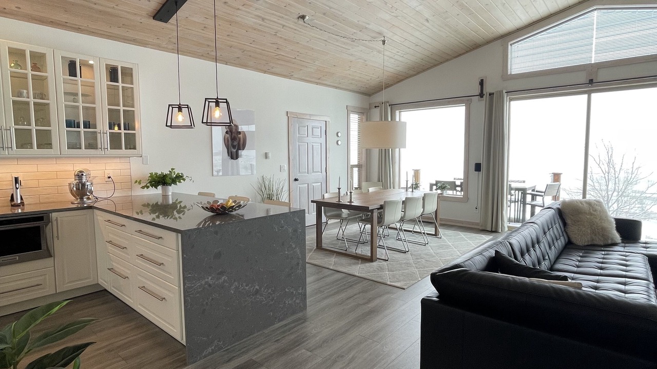 Photo of Livingroom in Emigrant