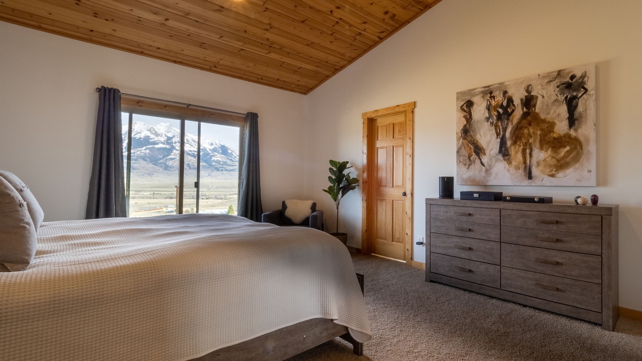 Photo of Bedroom in Emigrant