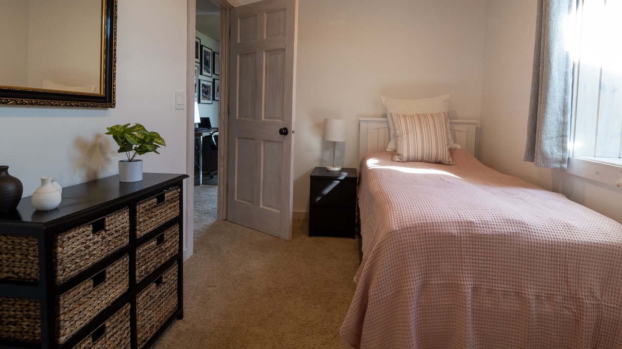 Photo of Bedroom in Emigrant