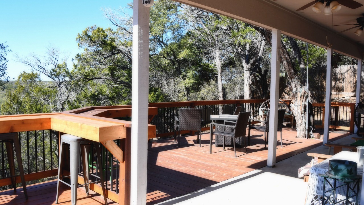 Photo of Outdoor in Pipe Creek