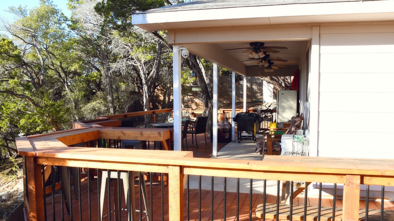 Photo of Outdoor in Pipe Creek