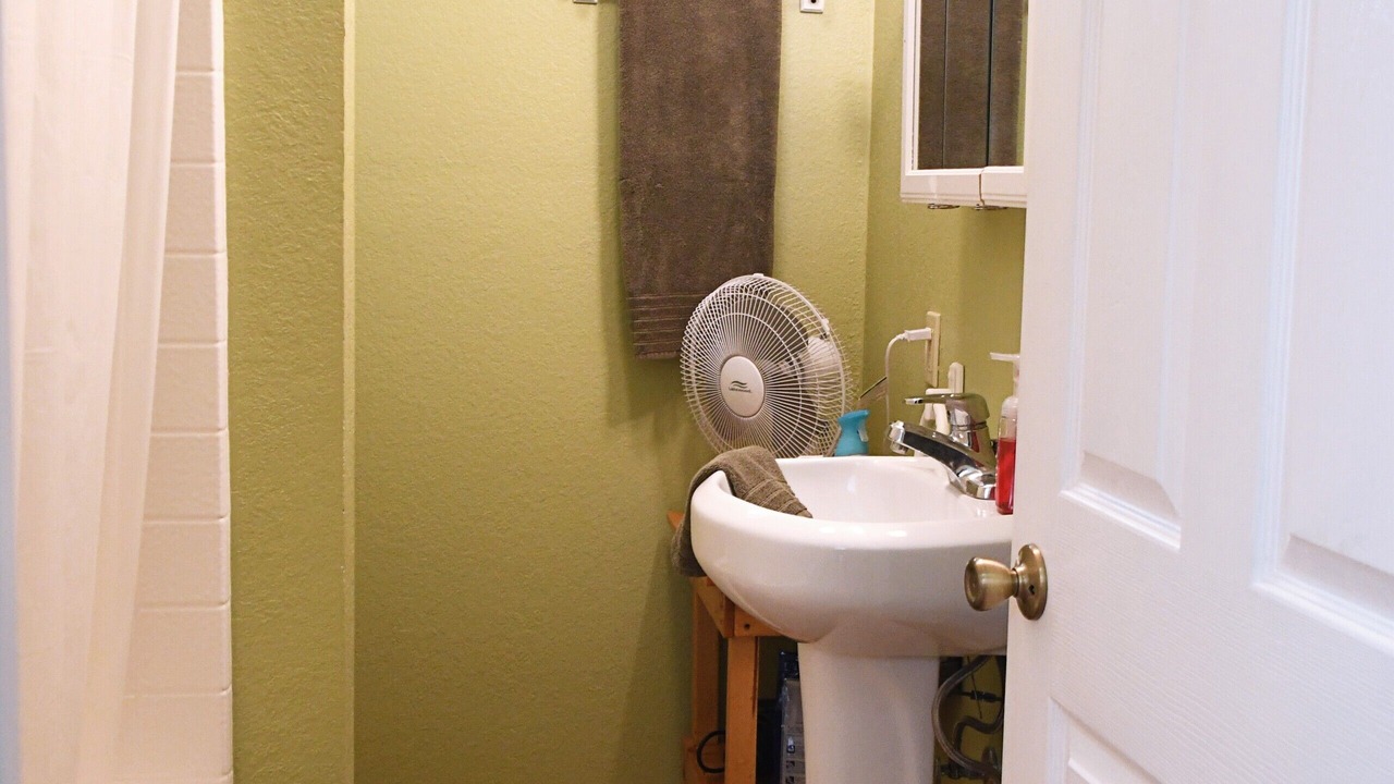 Photo of Bathroom in Pipe Creek