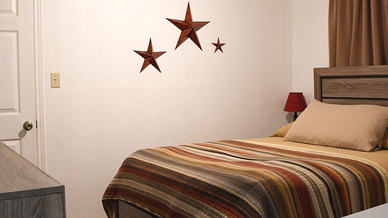 Photo of Bedroom in Pipe Creek
