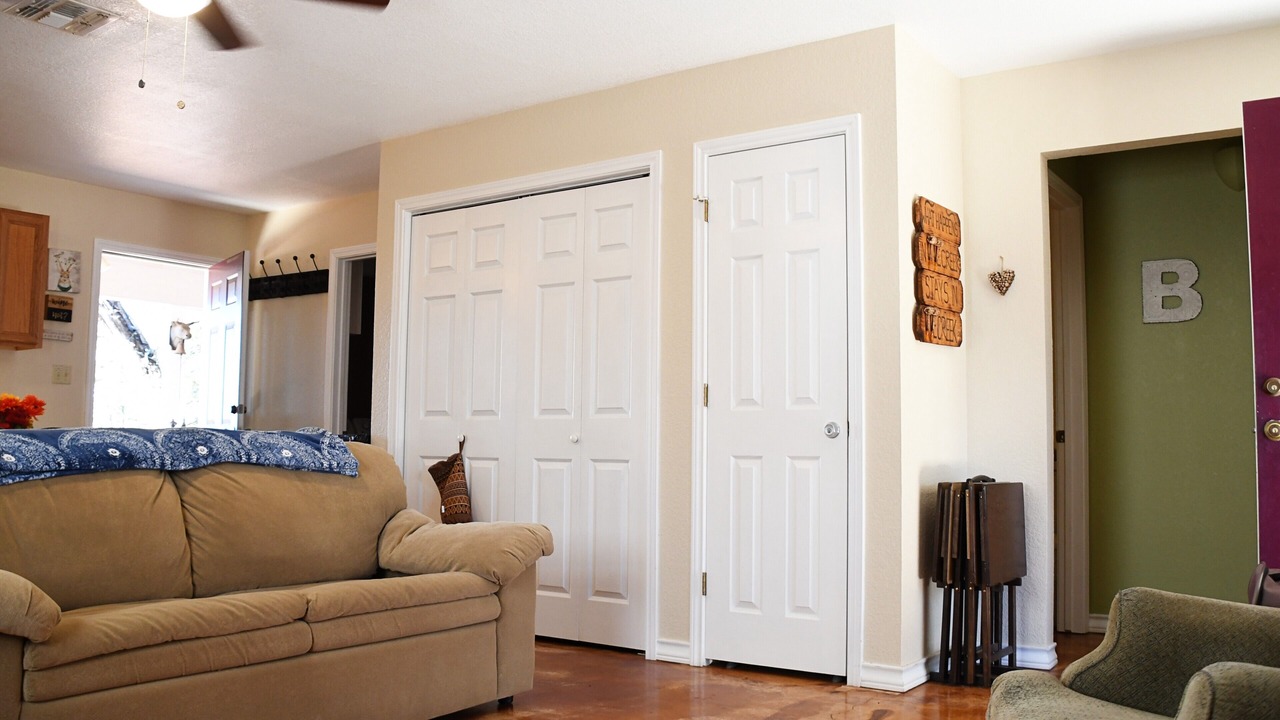 Photo of Livingroom in Pipe Creek