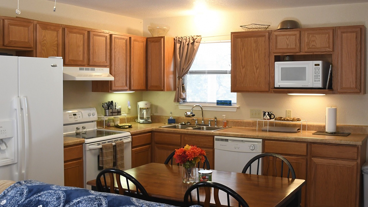 Photo of Kitchen in Pipe Creek