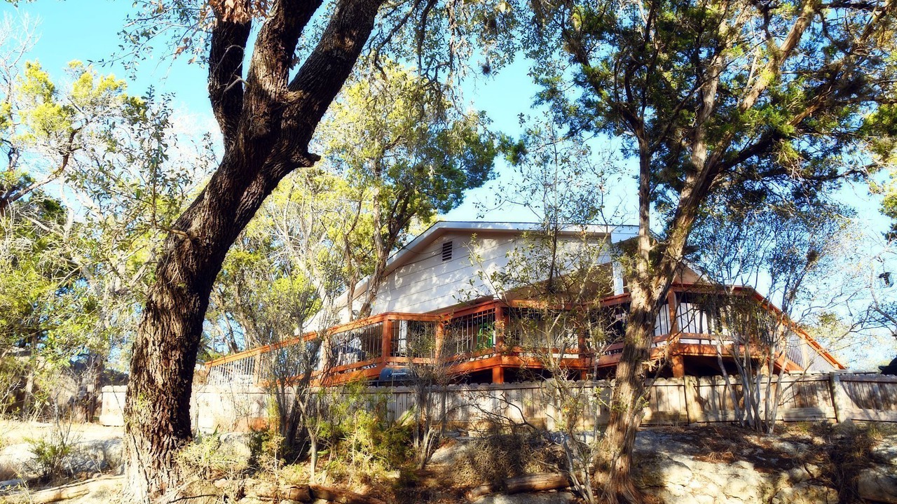 Photo of Outdoor in Pipe Creek
