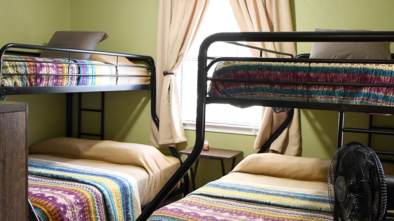 Photo of Bedroom in Pipe Creek