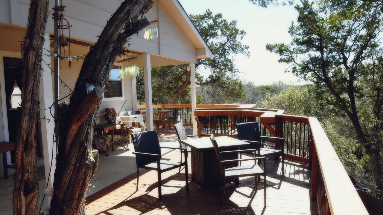 Photo of Outdoor in Pipe Creek