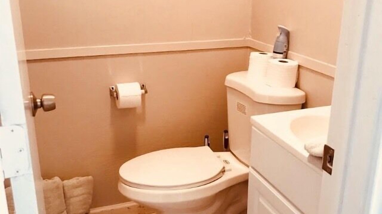 Photo of Bathroom in Cleveland