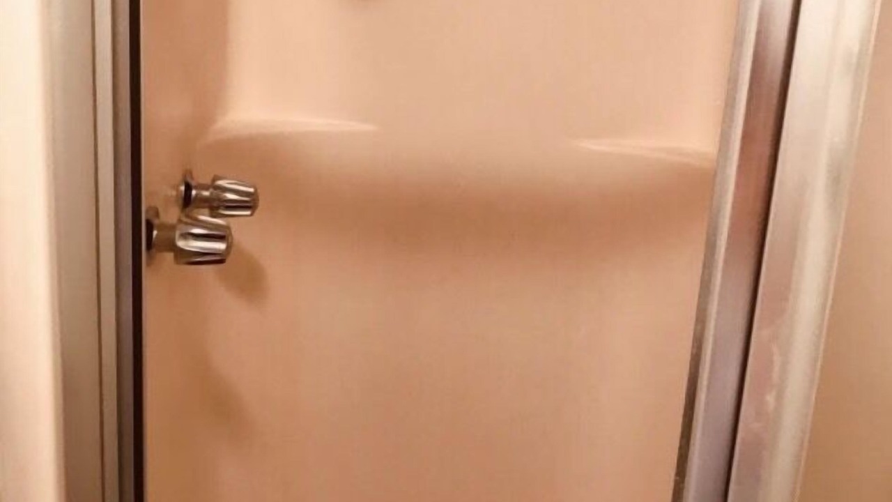 Photo of Bathroom in Cleveland