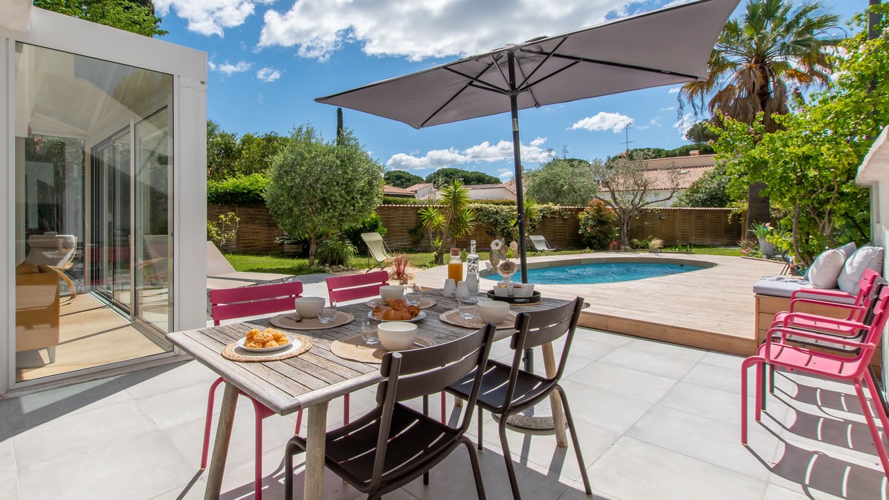 Photo of Outdoor in La Grande-Motte