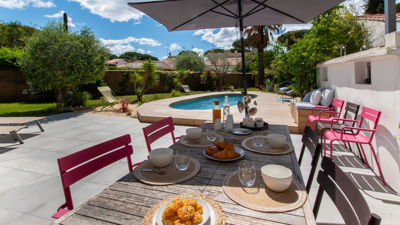 Photo of Outdoor in La Grande-Motte