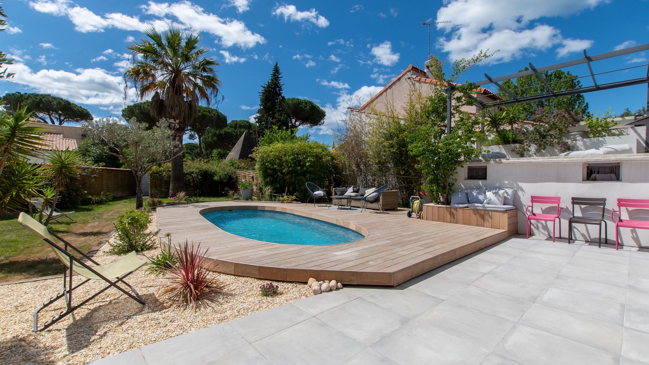 Photo of Outdoor in La Grande-Motte