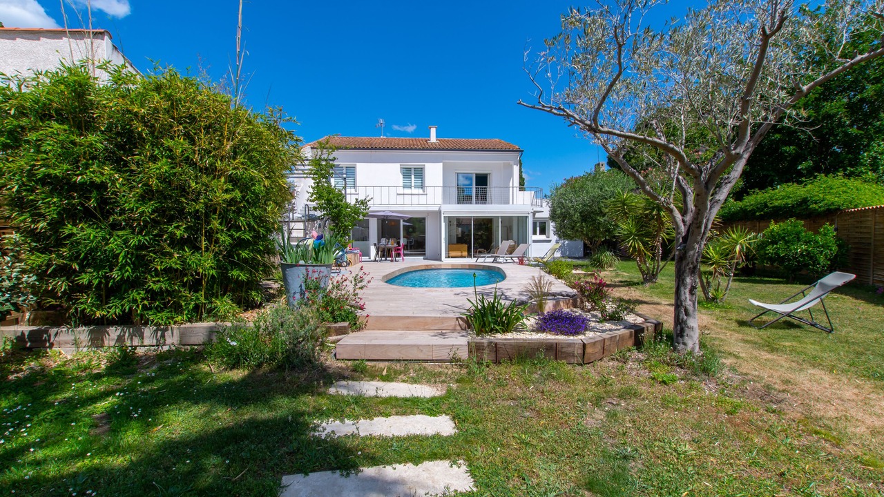 Photo of Outdoor in La Grande-Motte