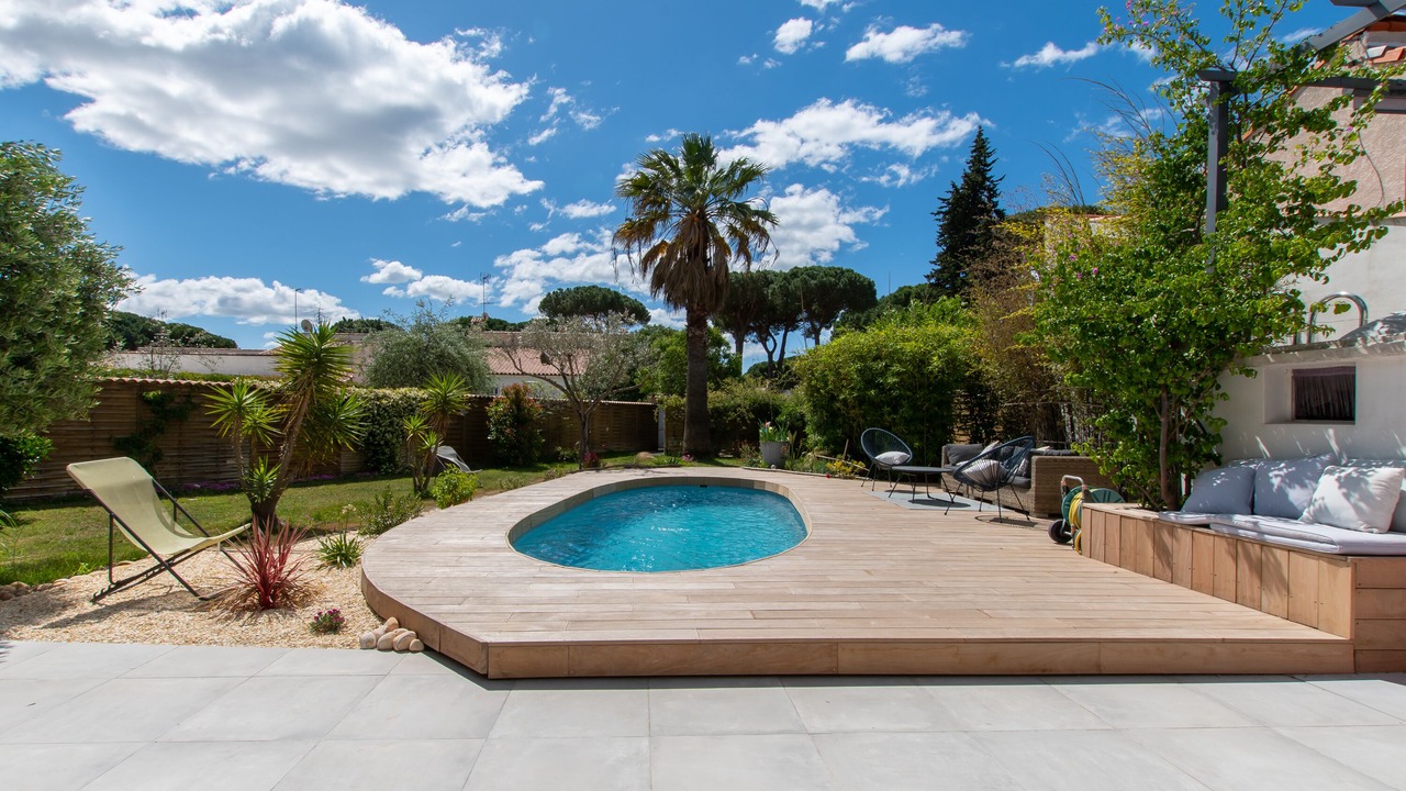 Photo of Outdoor in La Grande-Motte
