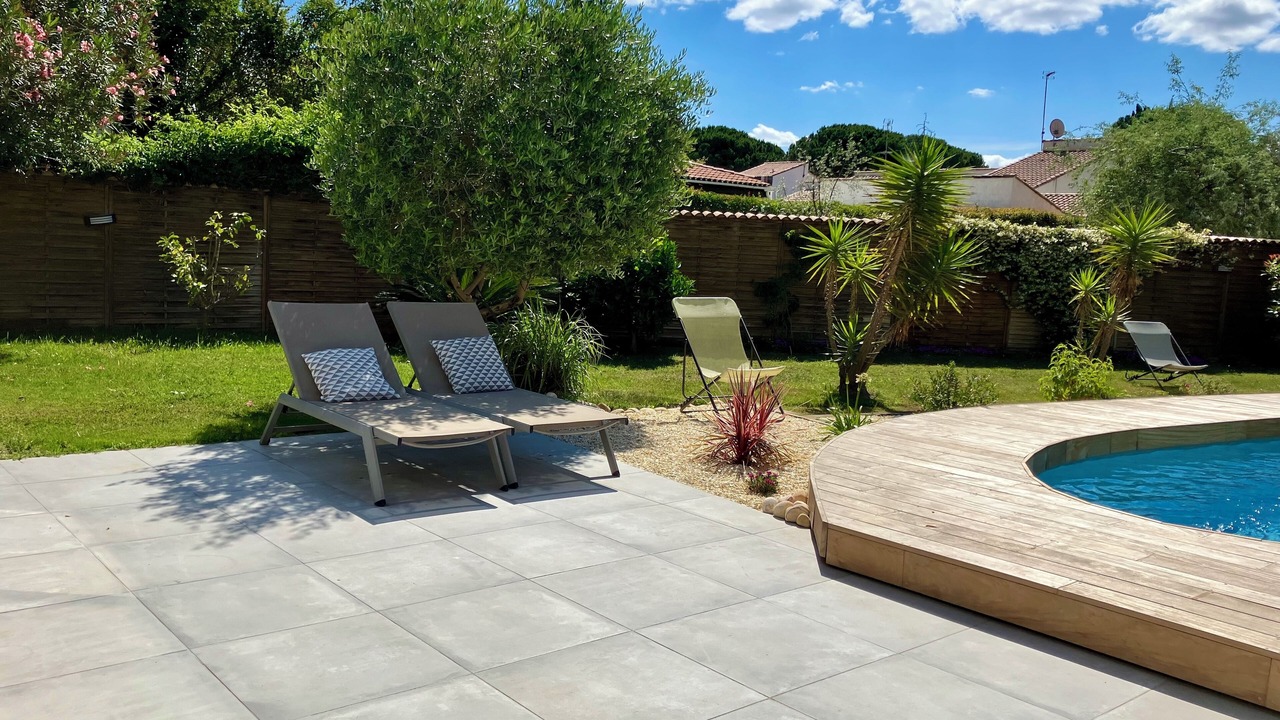 Photo of Outdoor in La Grande-Motte