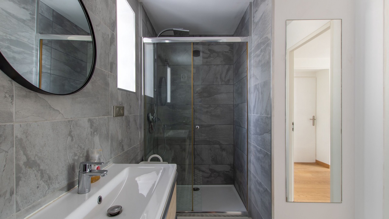 Photo of Bathroom in La Grande-Motte