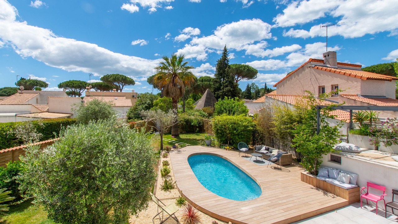 Photo of Outdoor in La Grande-Motte