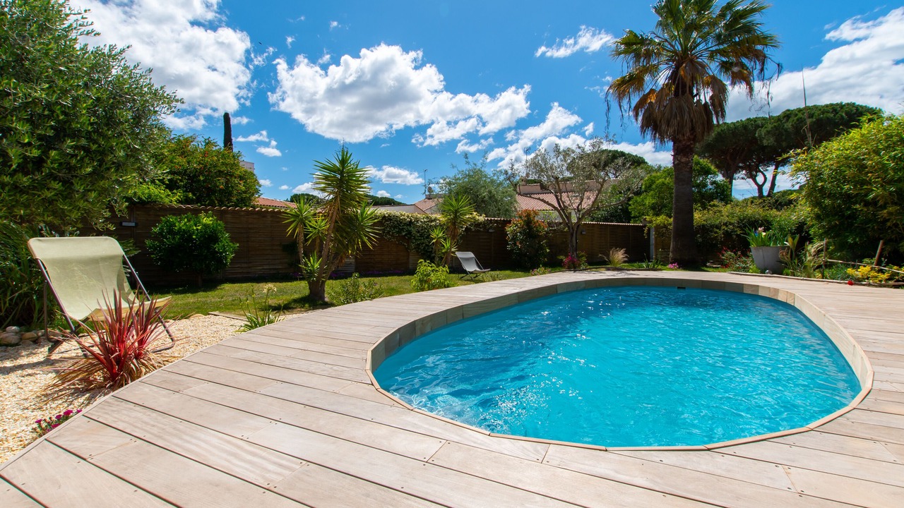 Photo of Outdoor in La Grande-Motte