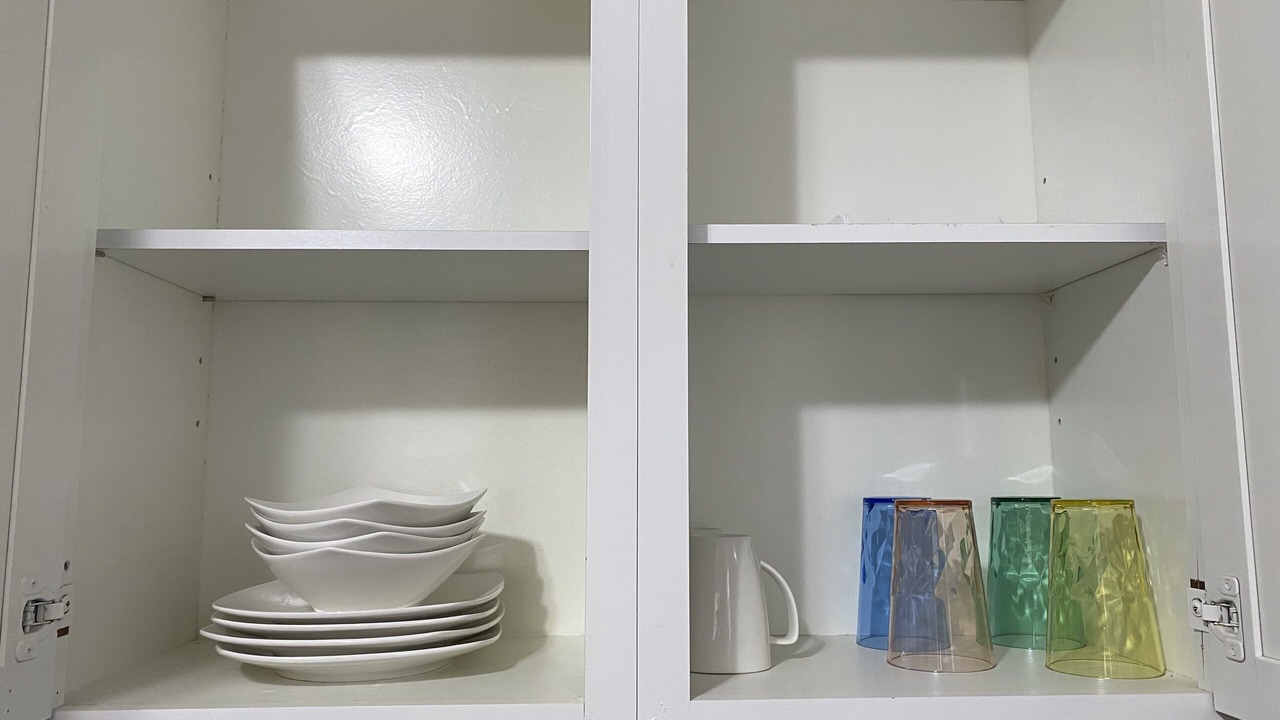 Photo of Kitchen in Cleveland