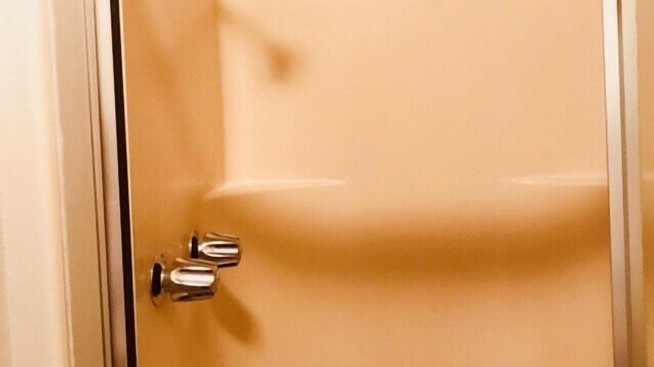 Photo of Bathroom in Cleveland