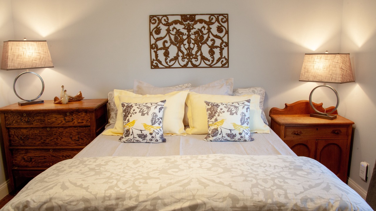 Photo of Bedroom in Batesville
