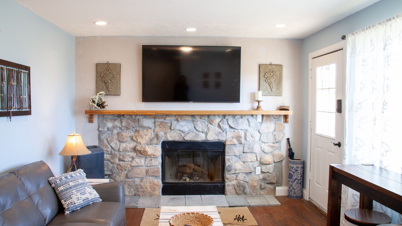 Photo of Livingroom in Batesville