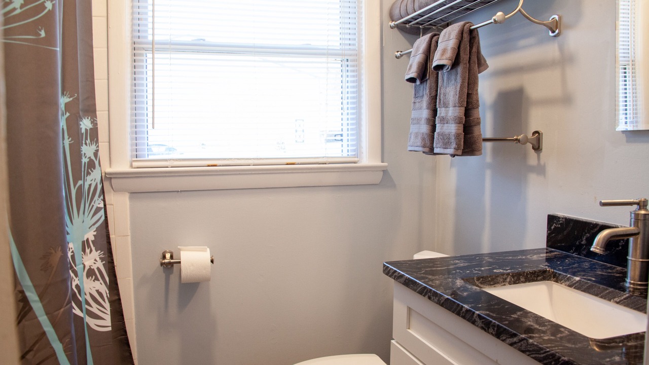 Photo of Bathroom in Batesville