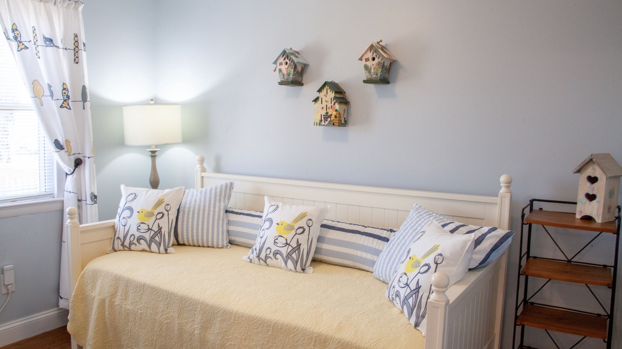Photo of Bedroom in Batesville