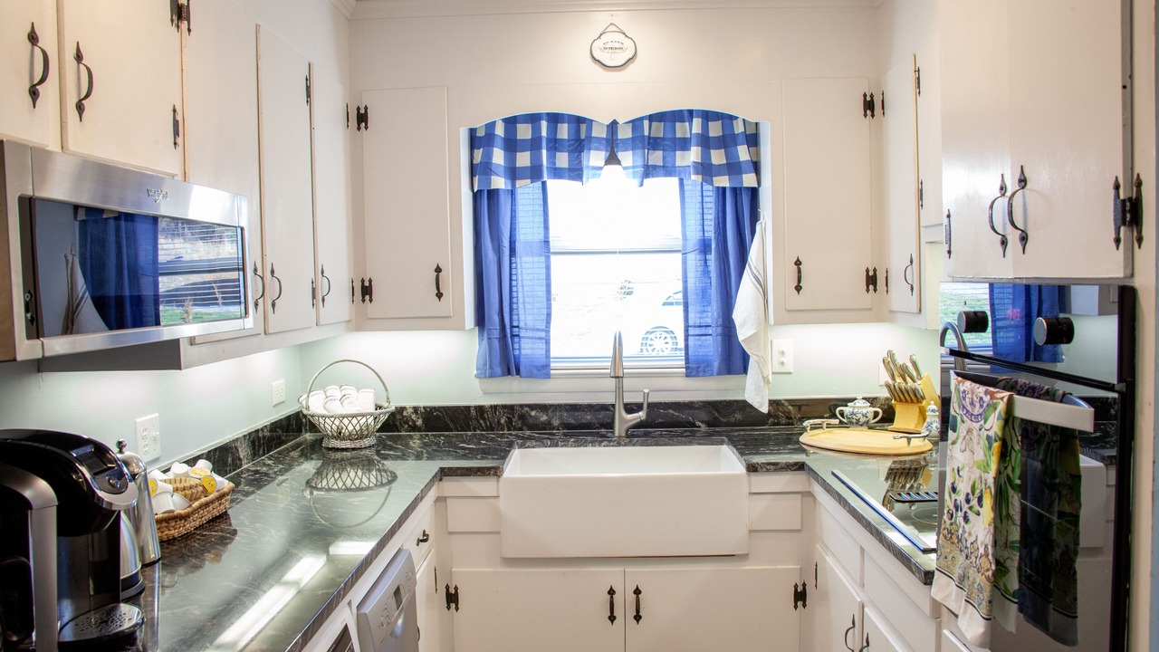Photo of Kitchen in Batesville