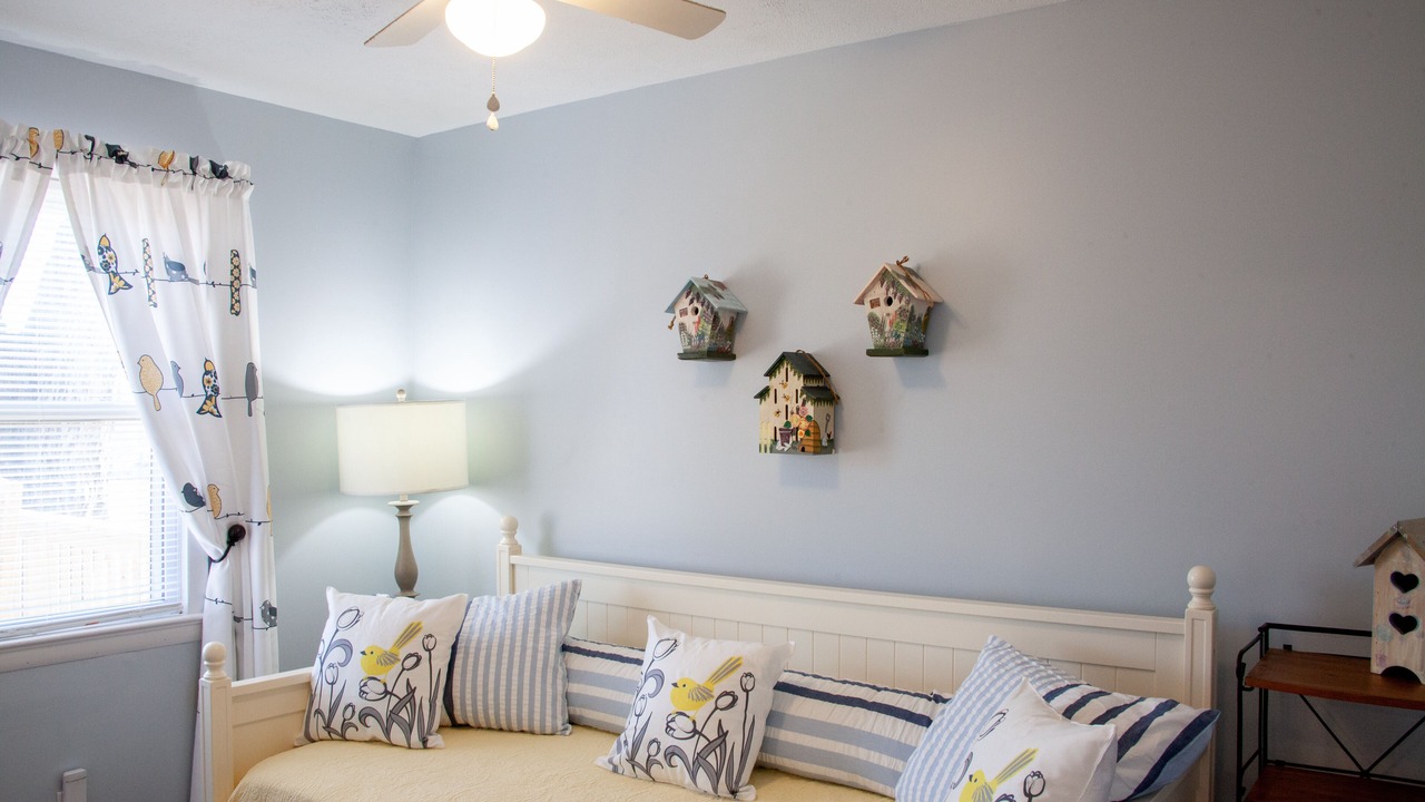 Photo of Bedroom in Batesville