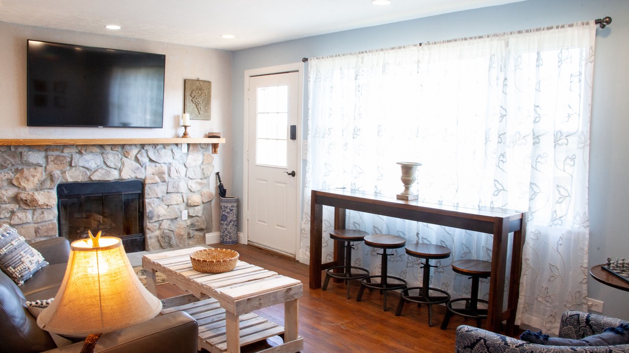 Photo of Livingroom in Batesville
