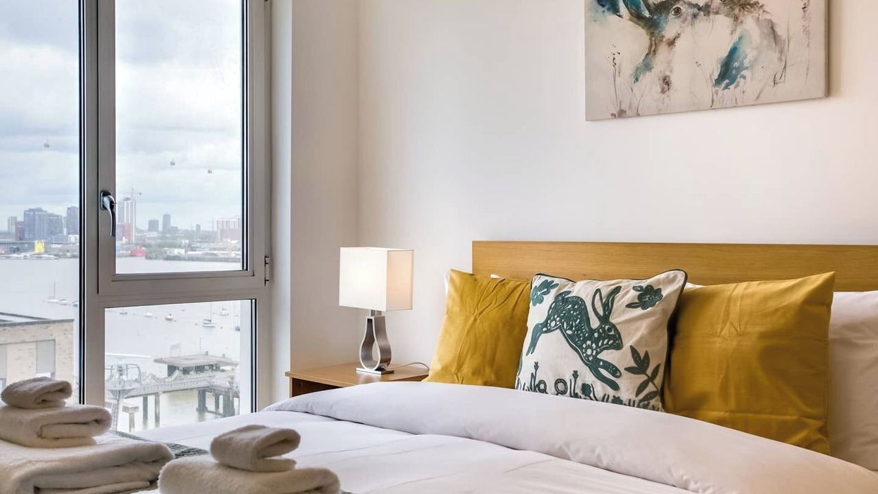 Photo of Bedroom in Peninsula