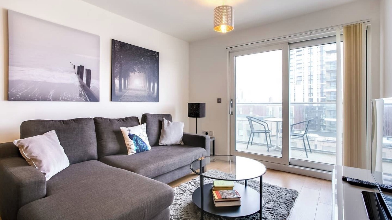 Photo of Livingroom in Peninsula