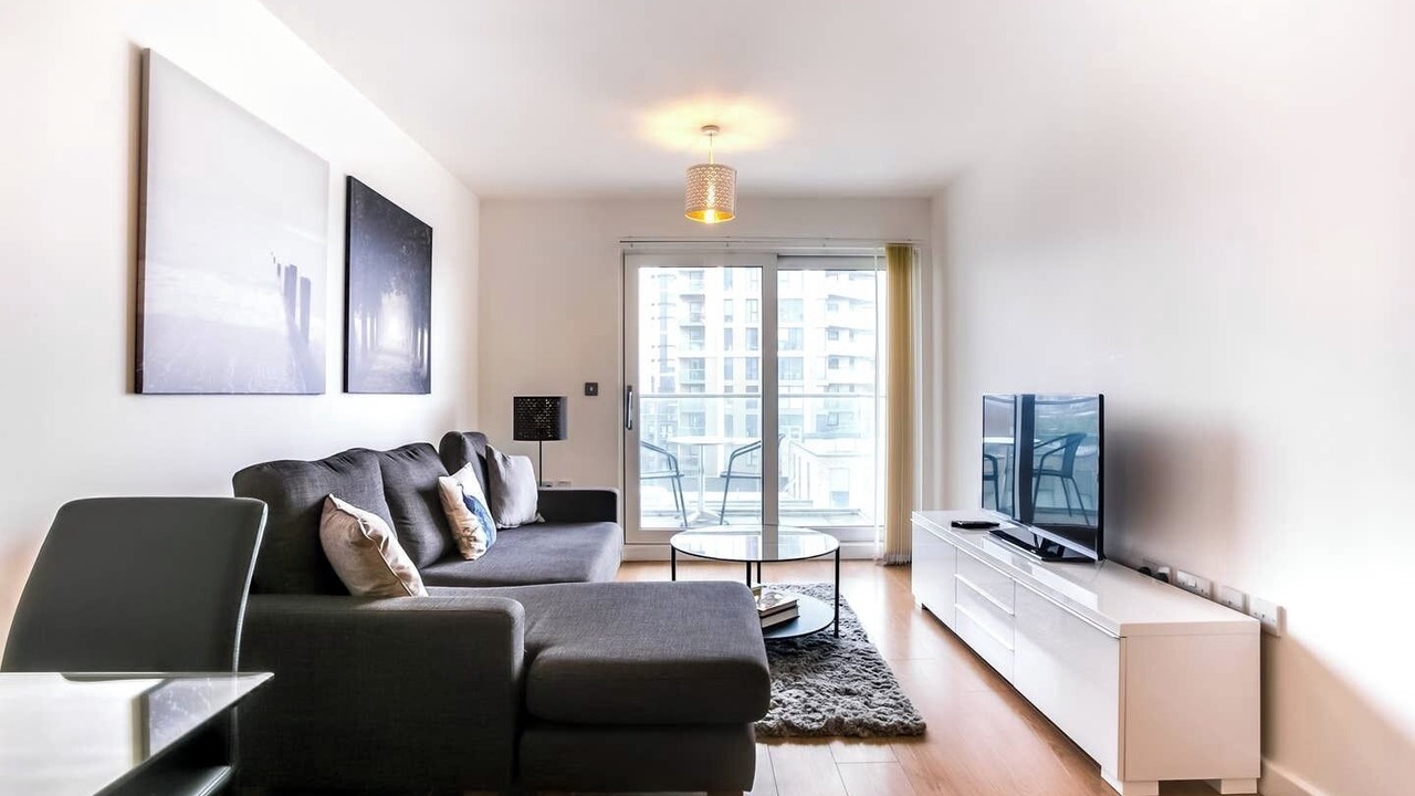 Photo of Livingroom in Peninsula