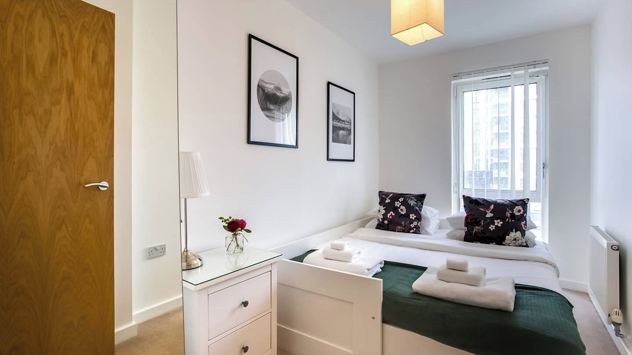 Photo of Bedroom in Peninsula