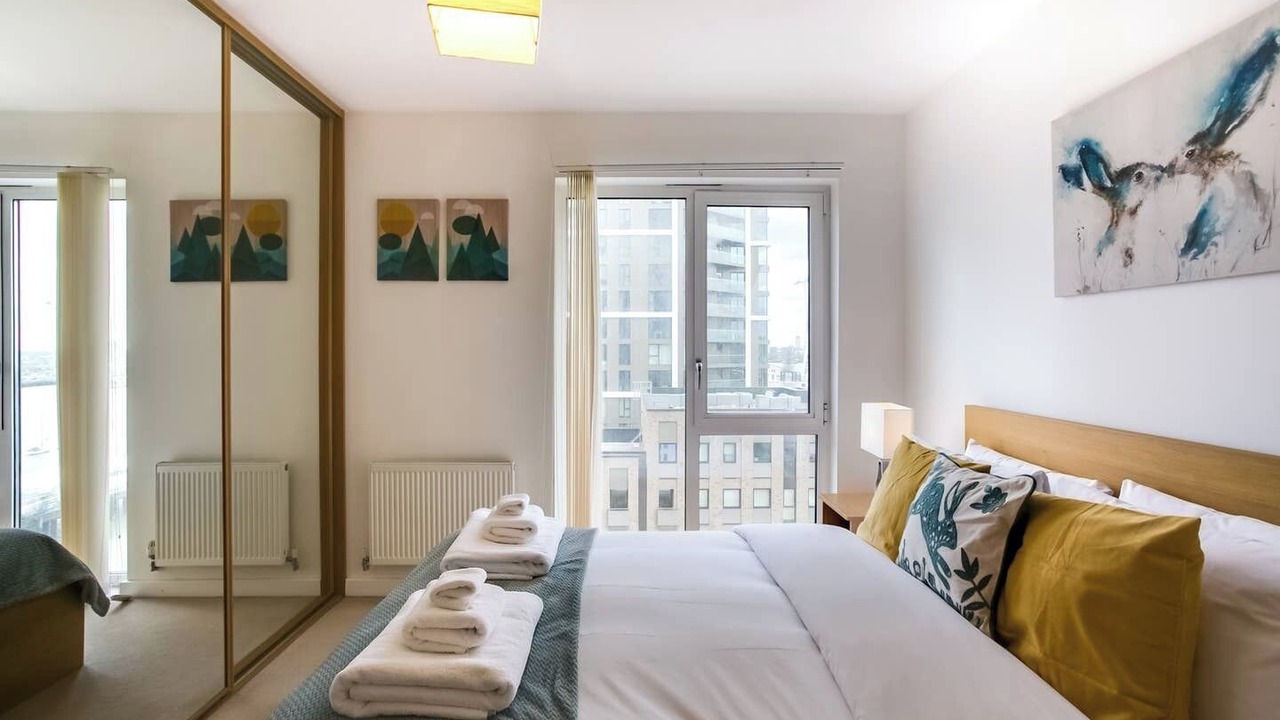 Photo of Bedroom in Peninsula