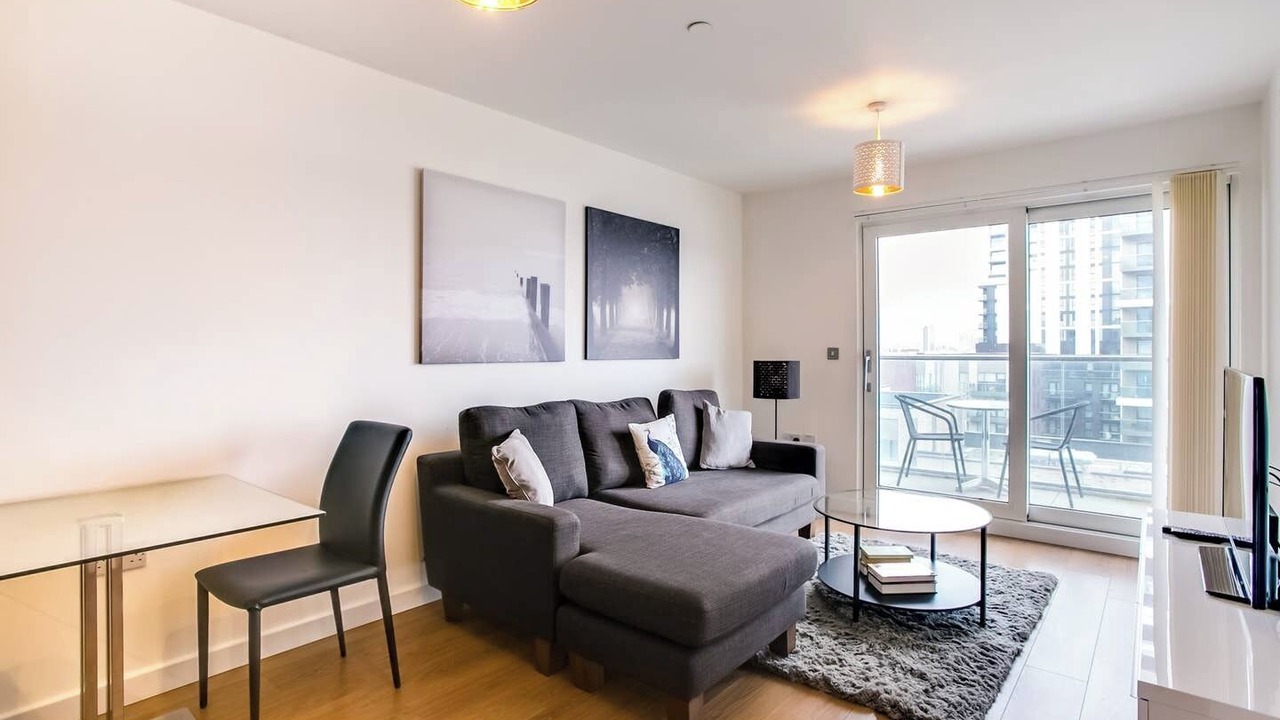 Photo of Livingroom in Peninsula