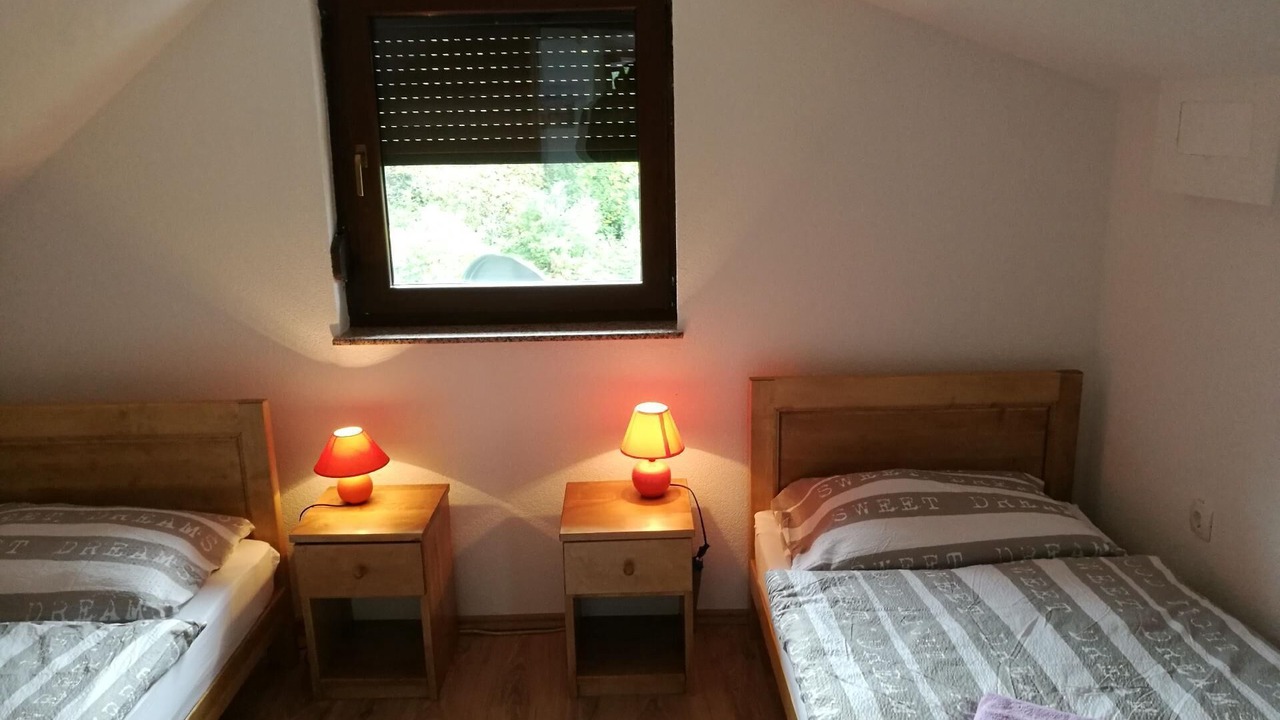 Photo of Bedroom in Rudanovac