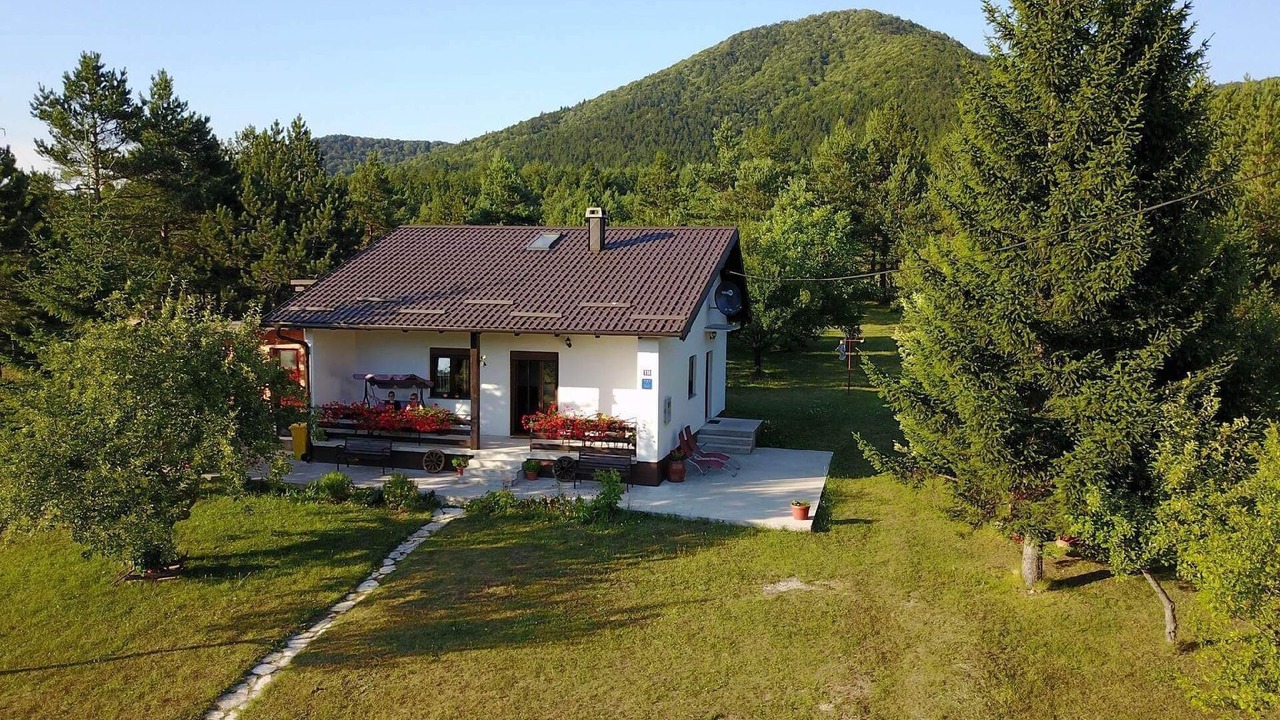 Photo of Outdoor in Rudanovac