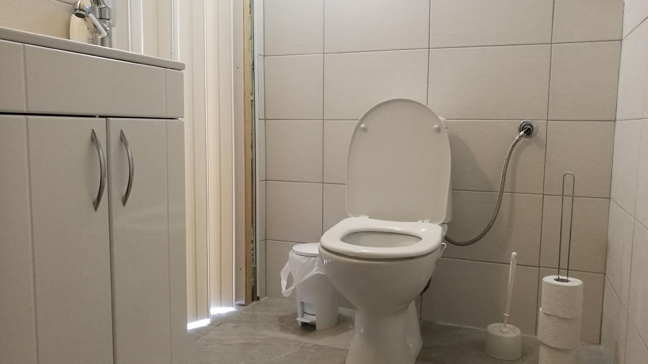 Photo of Bathroom in Rudanovac