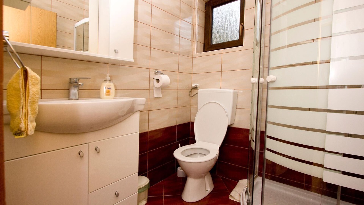 Photo of Bathroom in Rudanovac