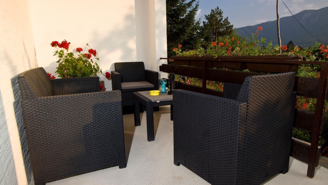 Photo of Patio Balcony in Rudanovac