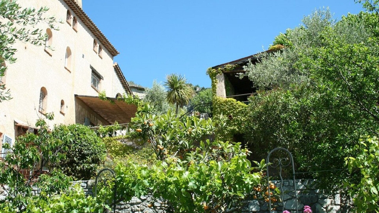 Photo of Outdoor in Le Bar-sur-Loup