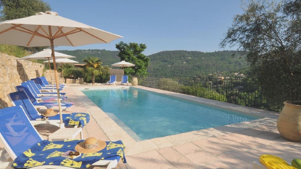 Photo of Outdoor in Le Bar-sur-Loup