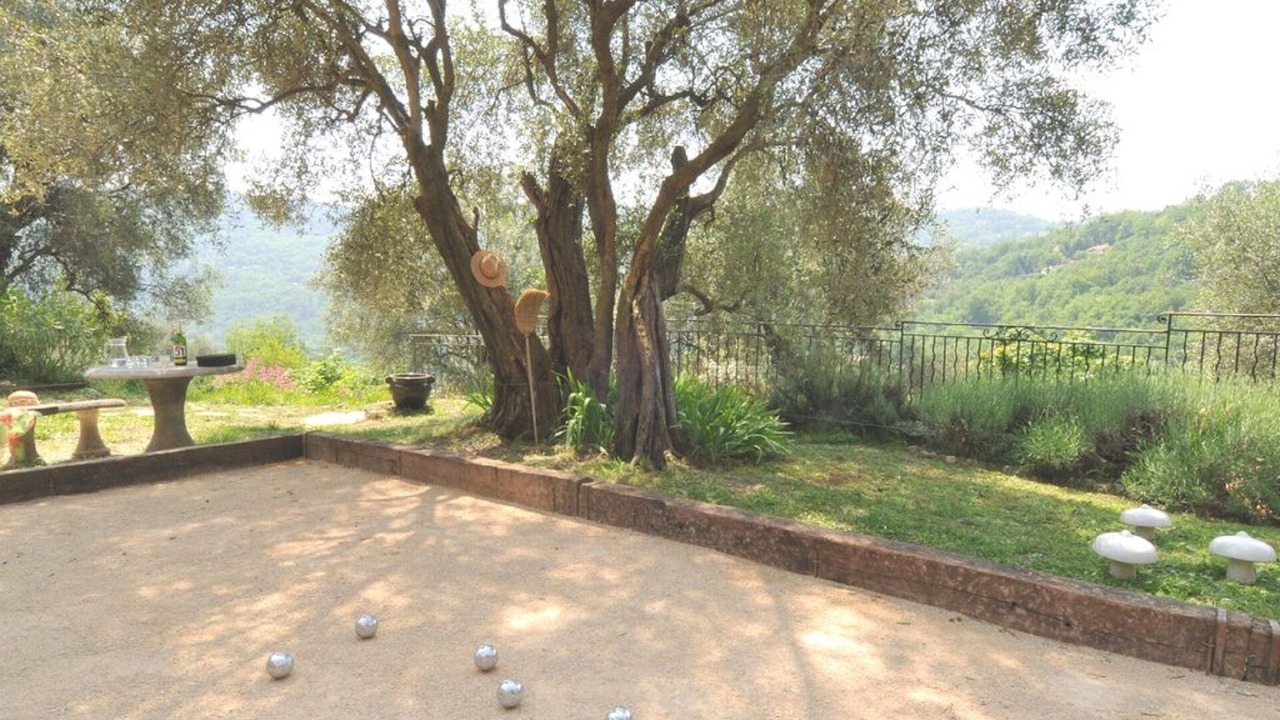 Photo of Outdoor in Le Bar-sur-Loup